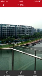 The Coast at Sentosa Cove (D4), Condominium #171477922